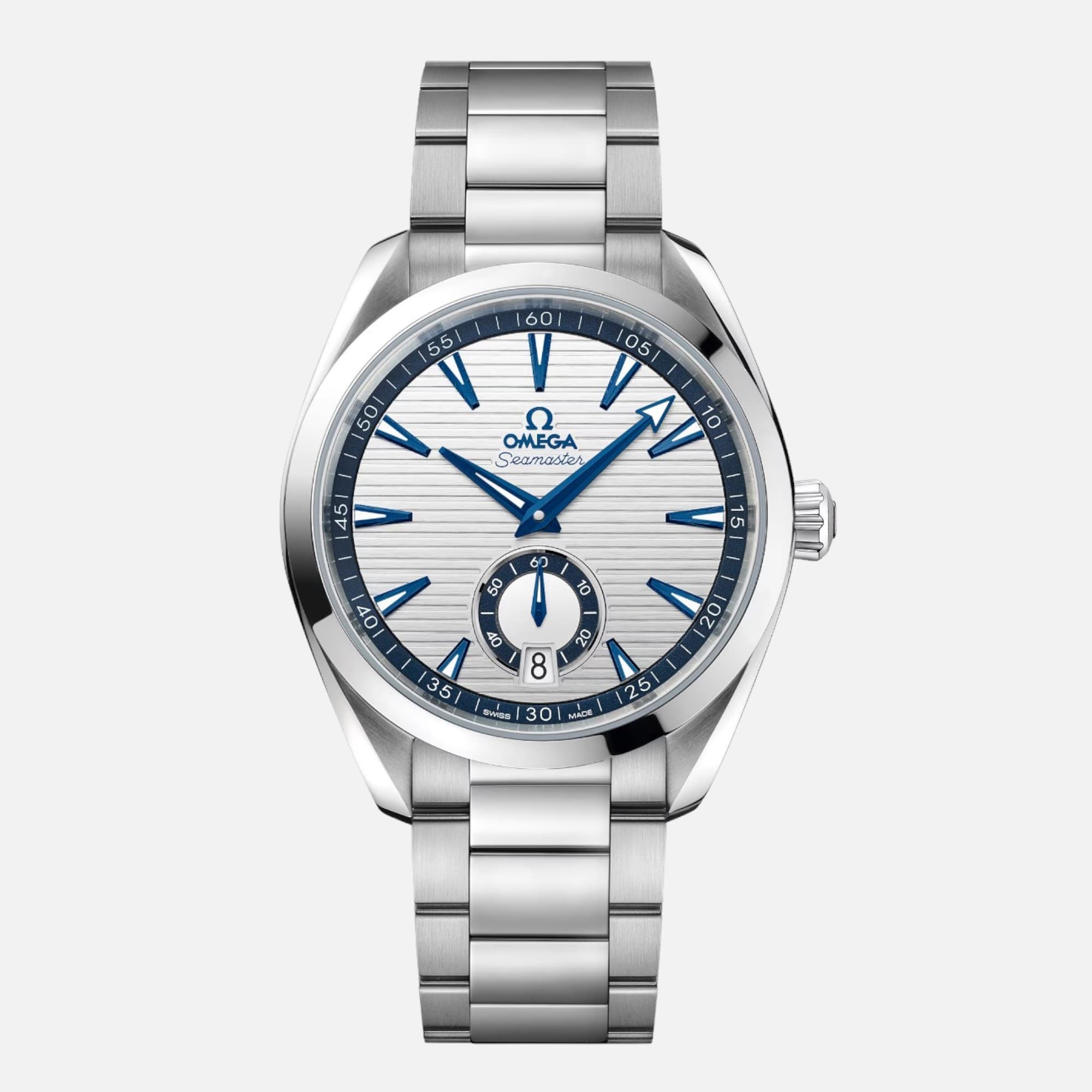 Omega Seamaster Aqua Terra