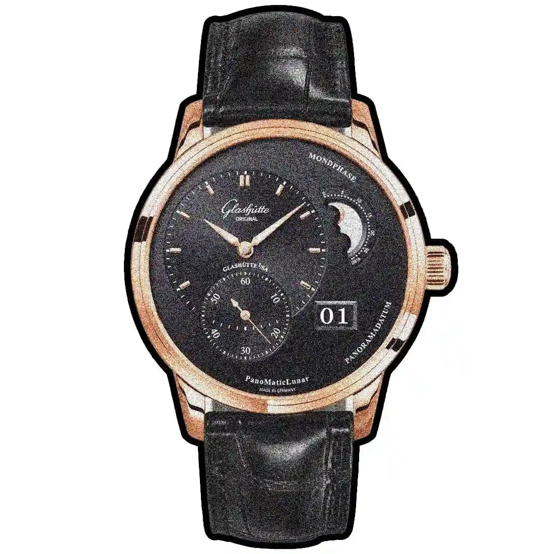 Glashütte Original 47547