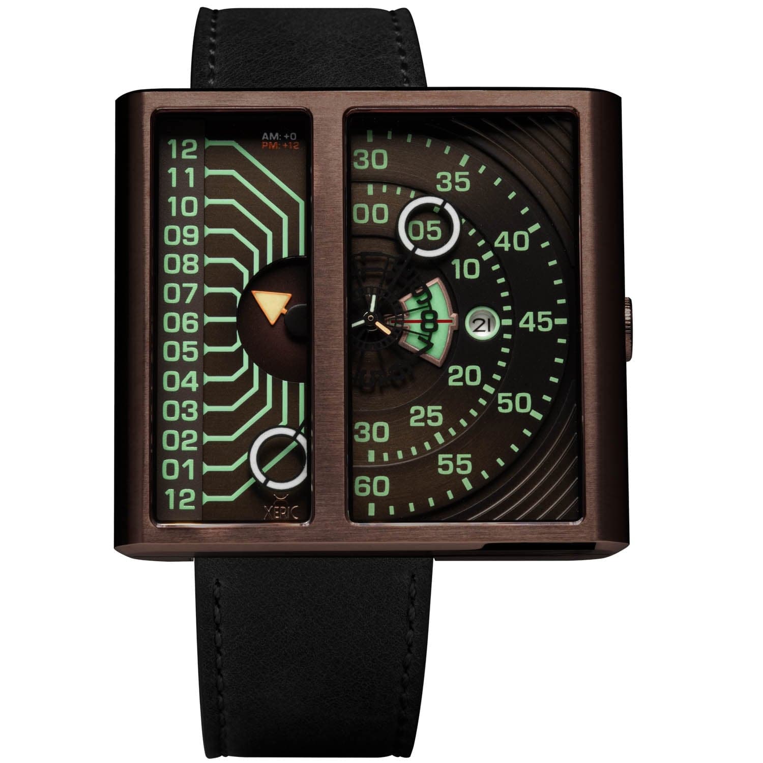 Xeric Soloscope II
