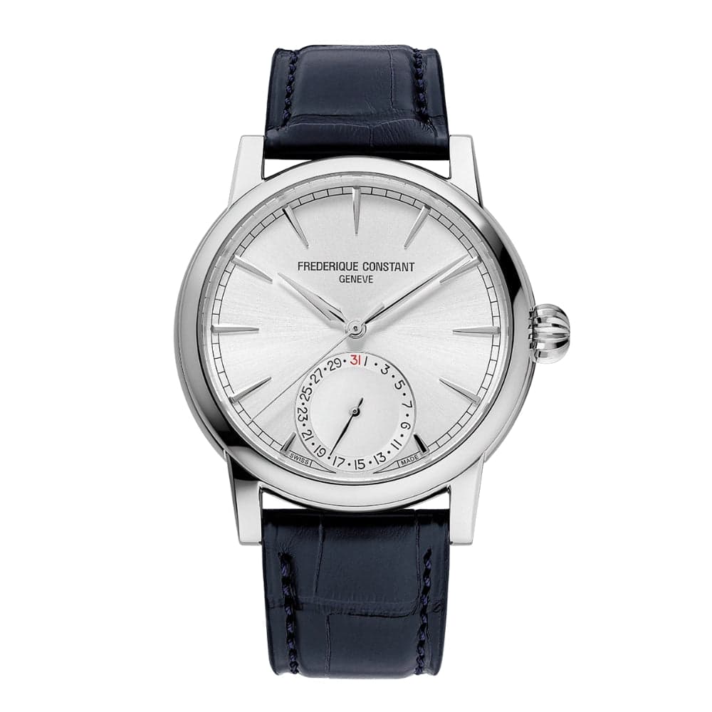 Frederique Constant Classics