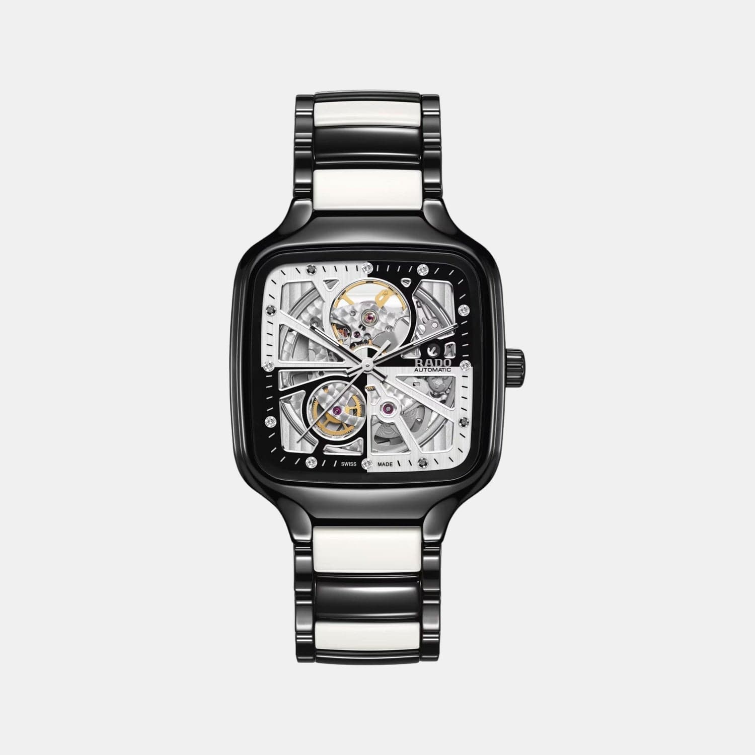 Rado True Square