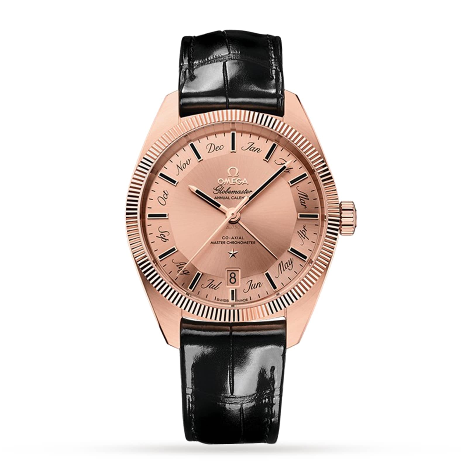 Omega Constellation