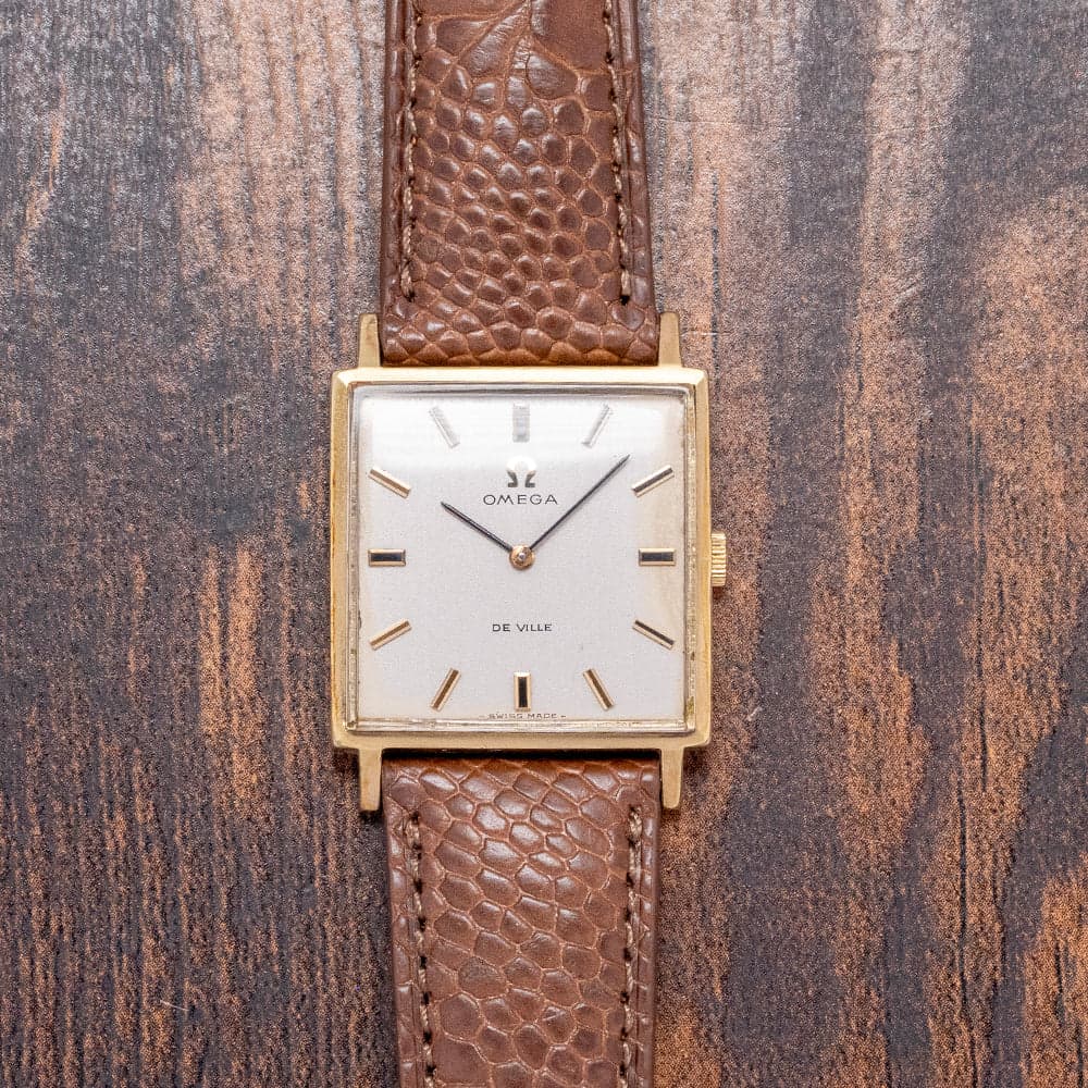 Omega De Ville