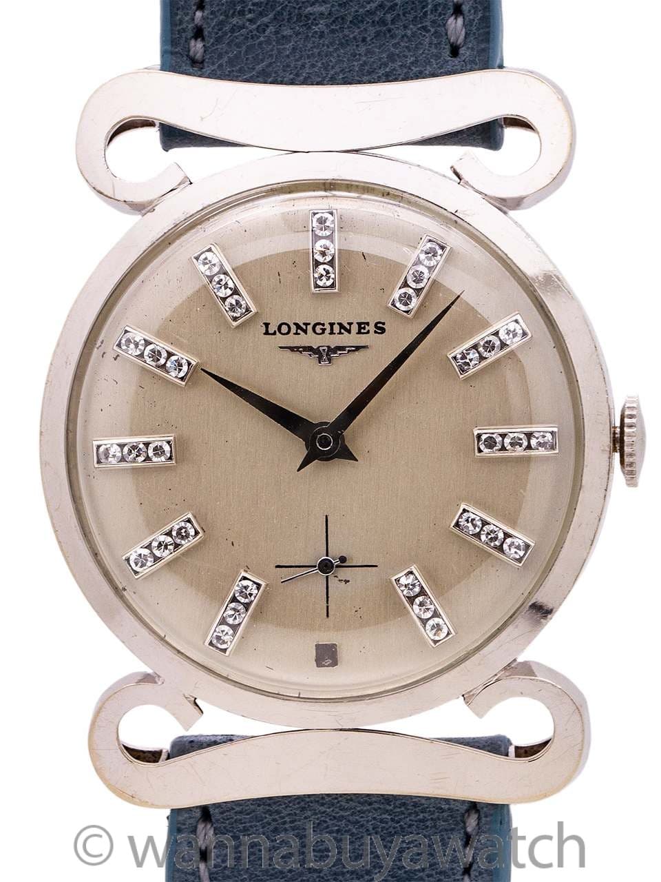 Longines 51178