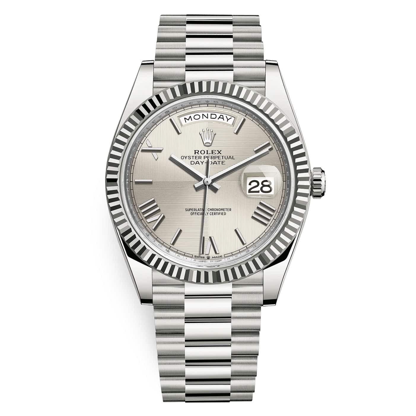 Rolex Day-Date