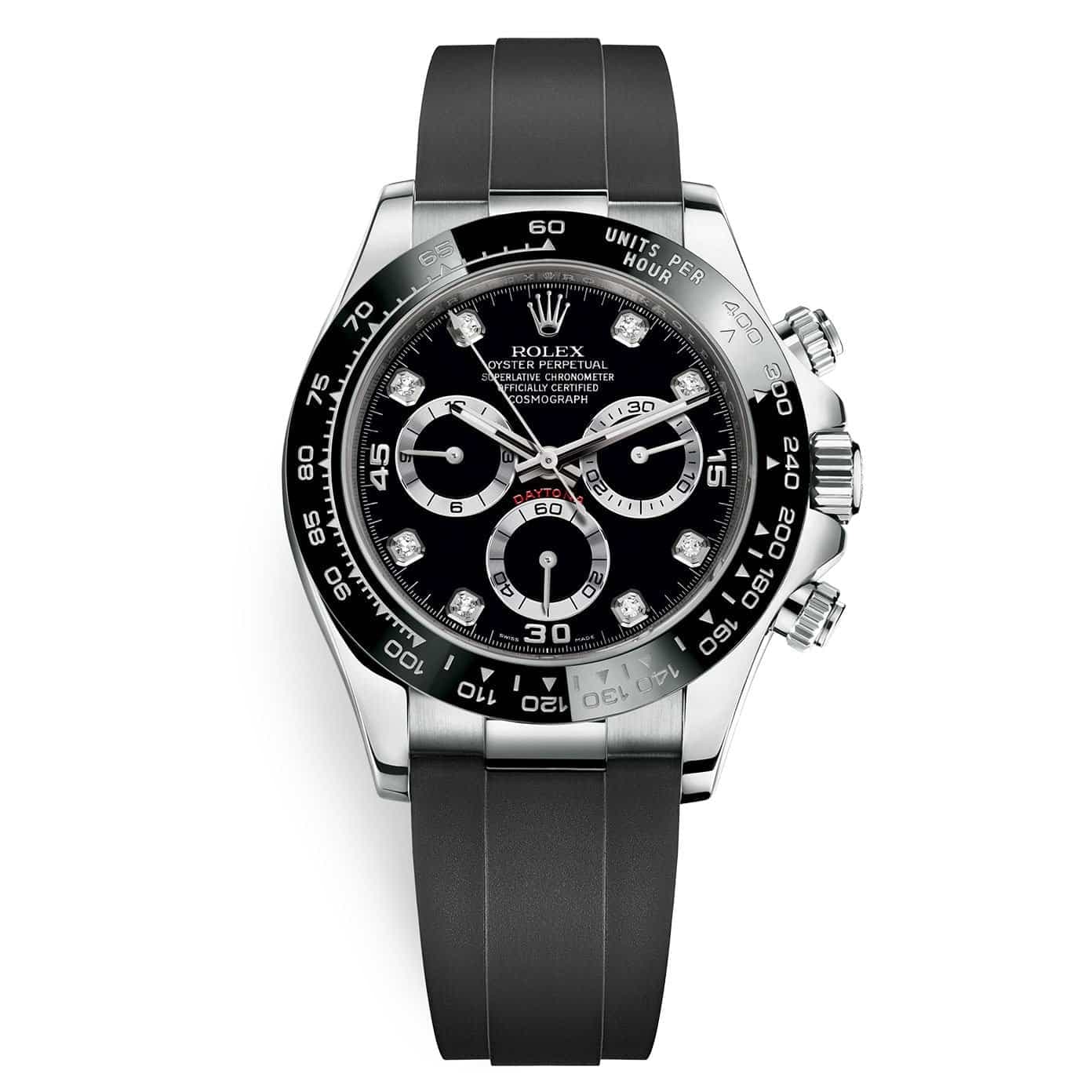 Rolex Cosmograph Daytona