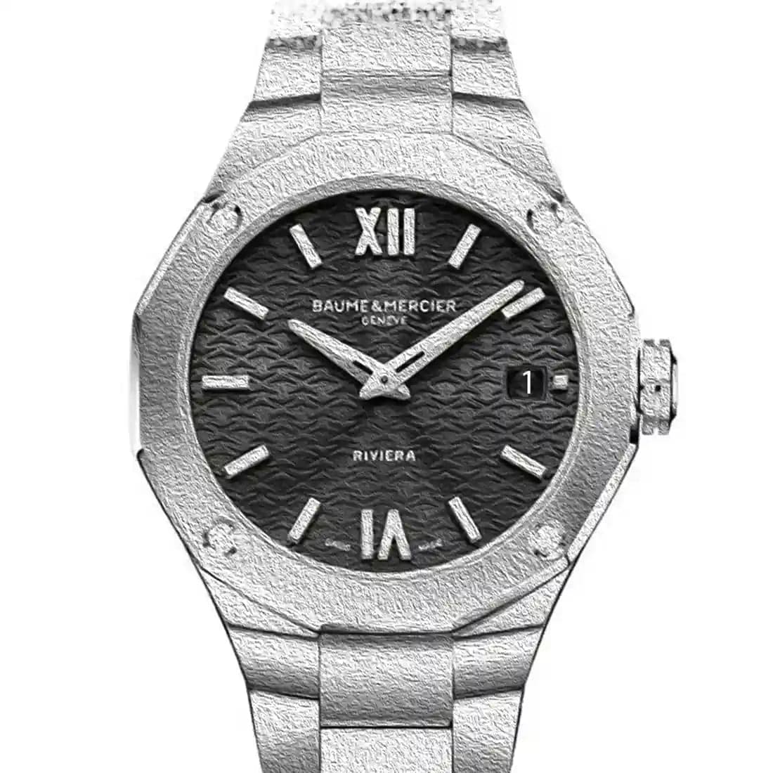 Baume & Mercier Riviera