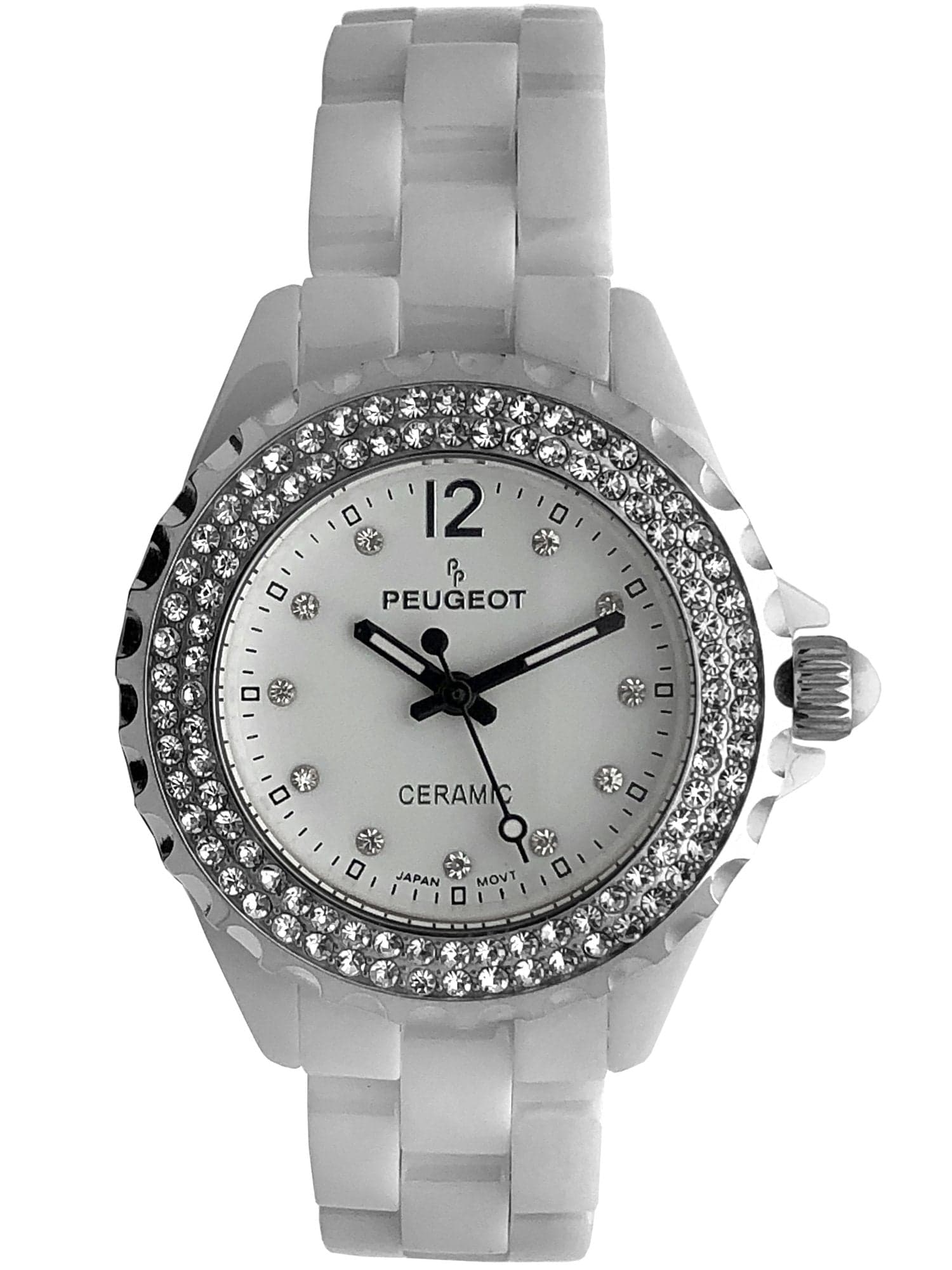 Peugeot Watches 7107S