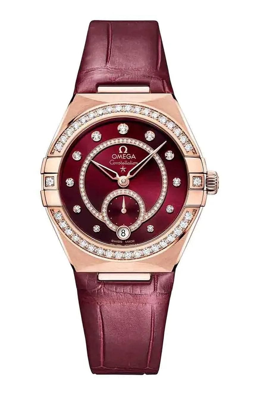 Omega Constellation