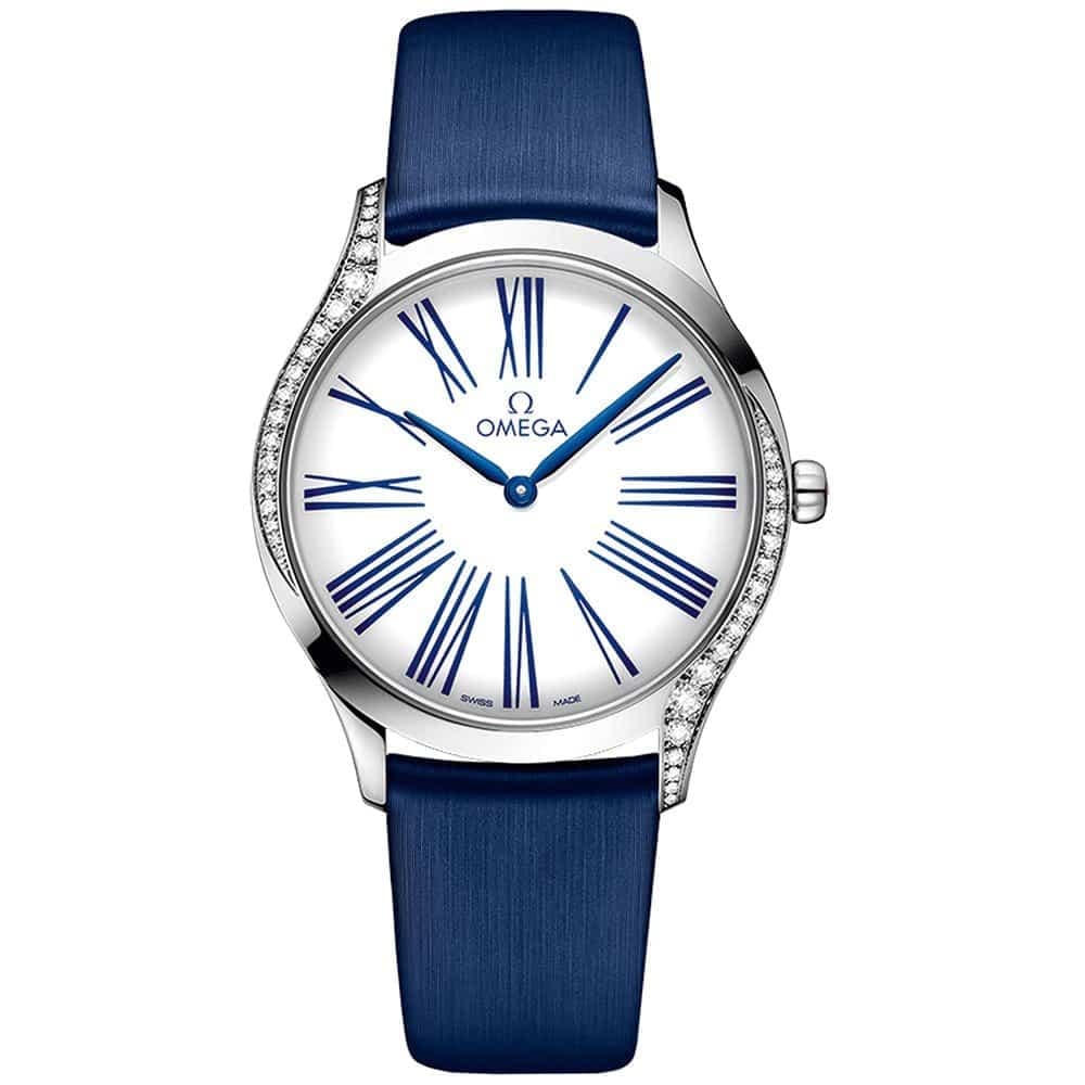Omega De Ville