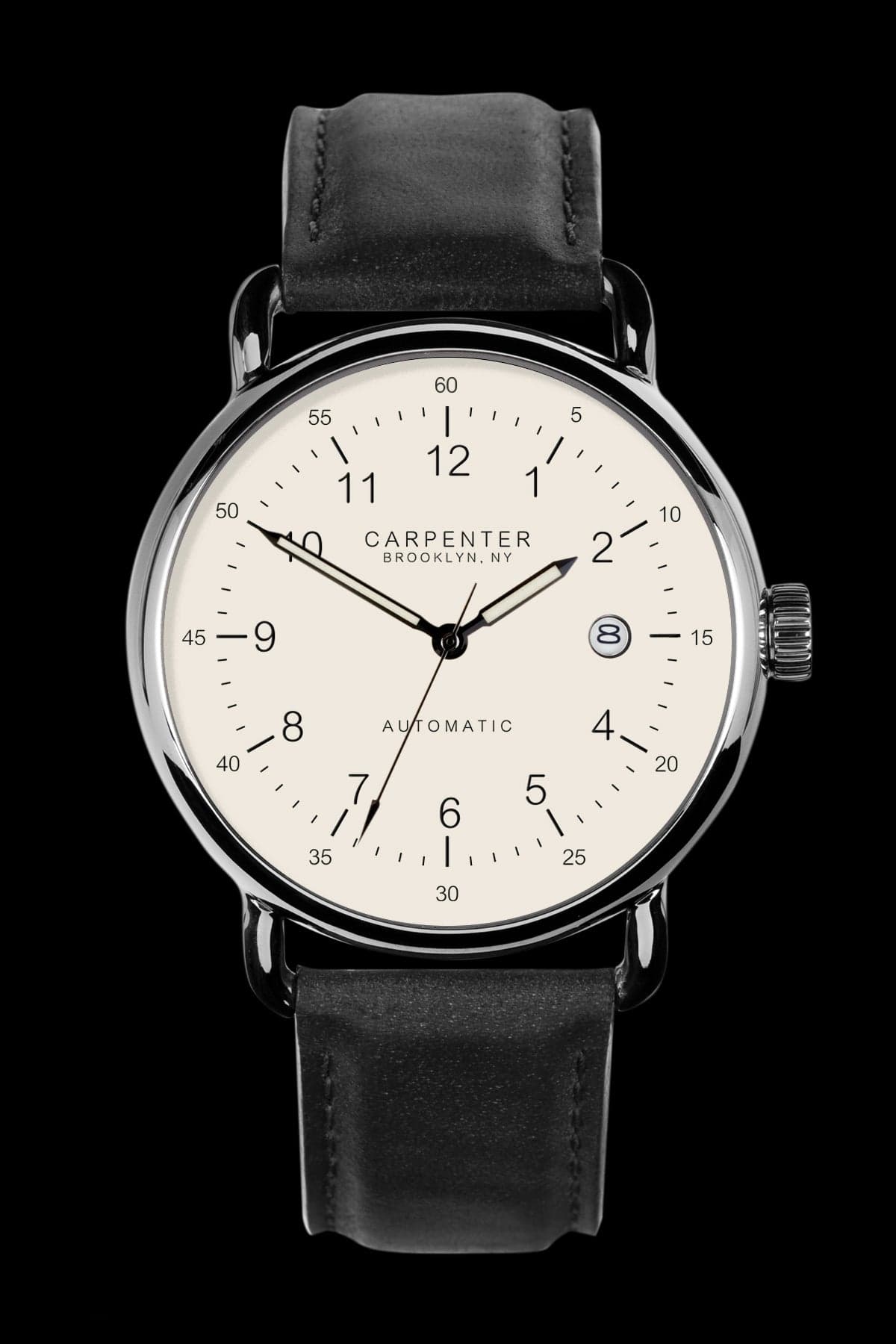Carpenter Watches M1C-2