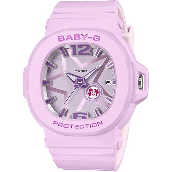 Casio BGA-10D-6AJF