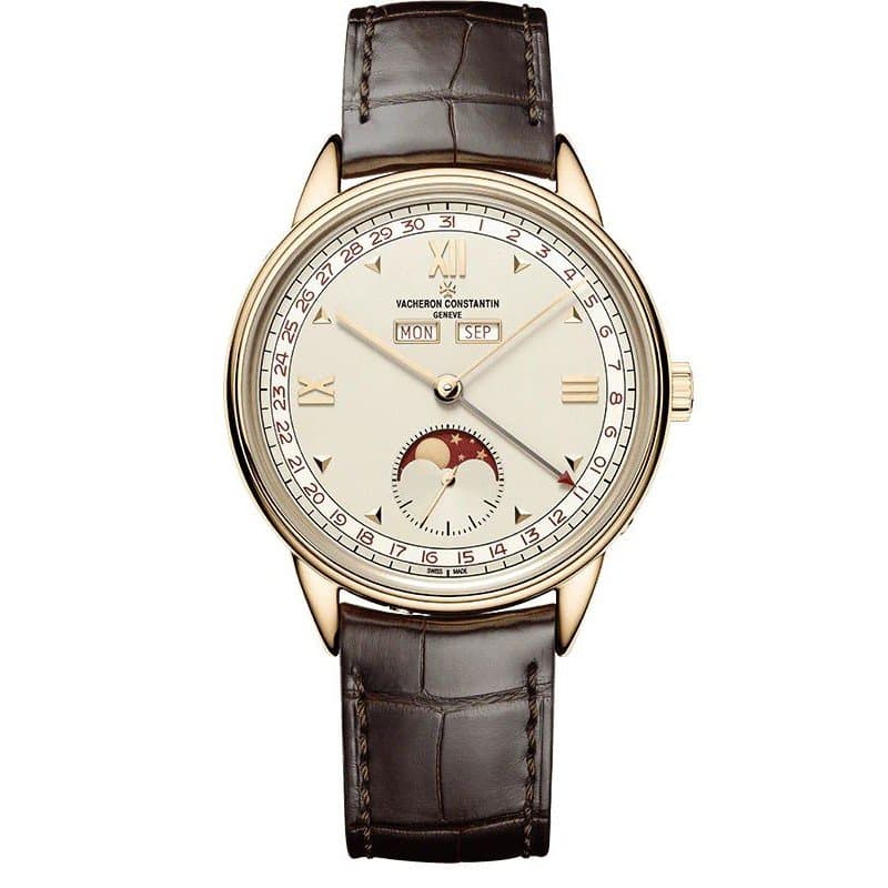 Vacheron Constantin 3100V/000R-B359