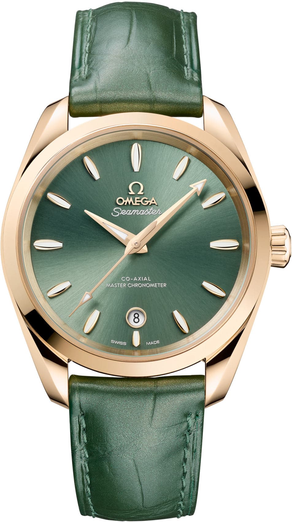 Omega Seamaster Aqua Terra