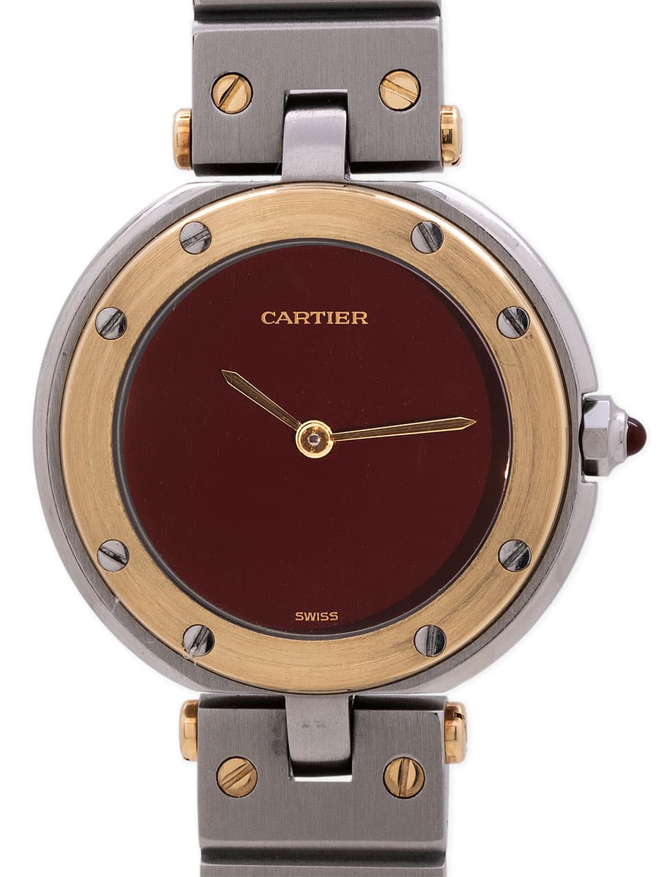 Cartier Santos