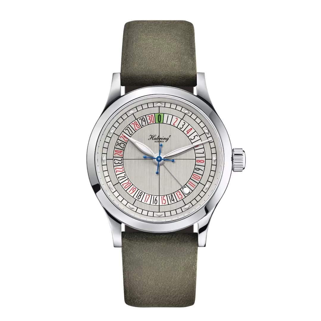 Habring² HABRING2-Roulette