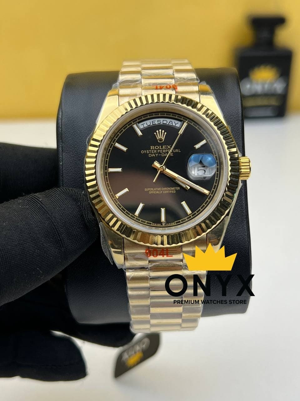 Rolex Day-Date