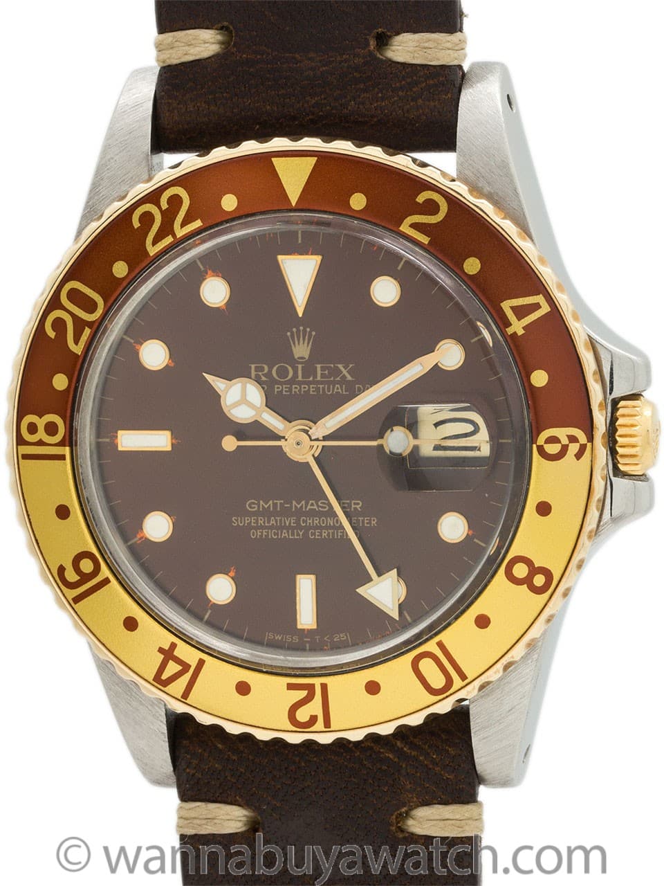 Rolex 46151