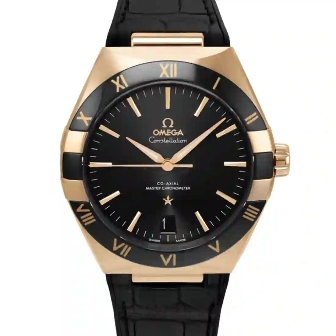 Omega Constellation