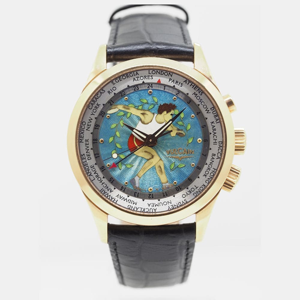 Vulcain VU100508.052L