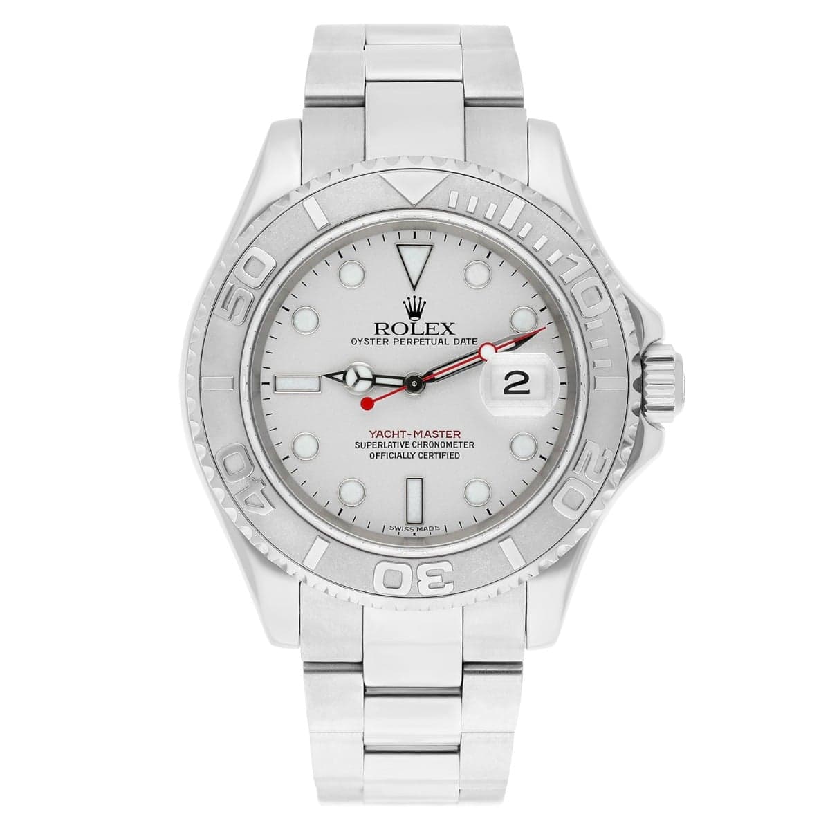 Rolex Yacht-Master