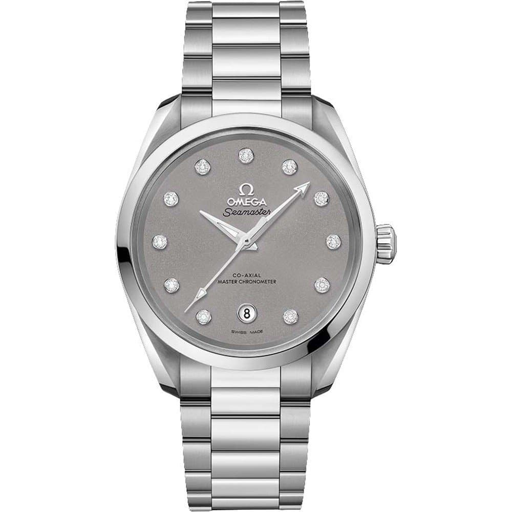 Omega Seamaster Aqua Terra