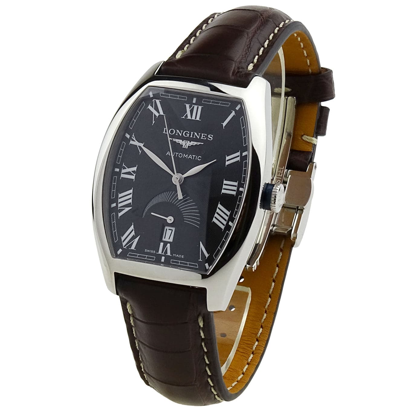 Longines Evidenza