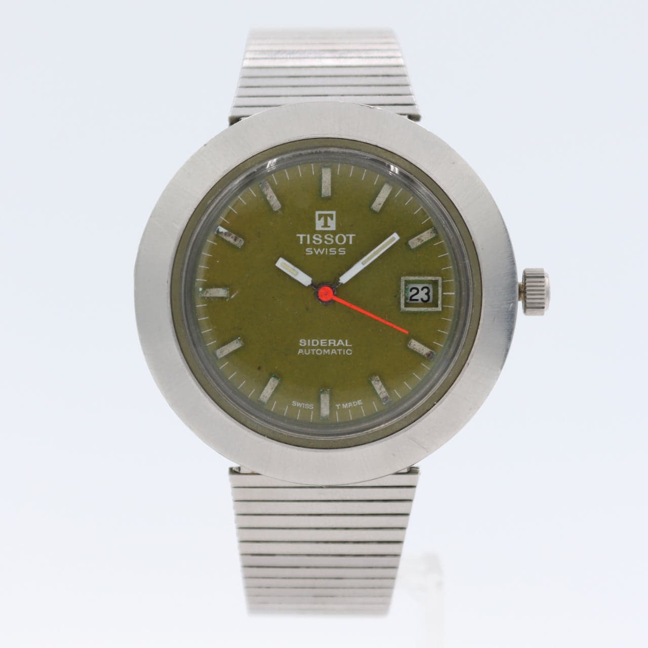 Tissot Sideral