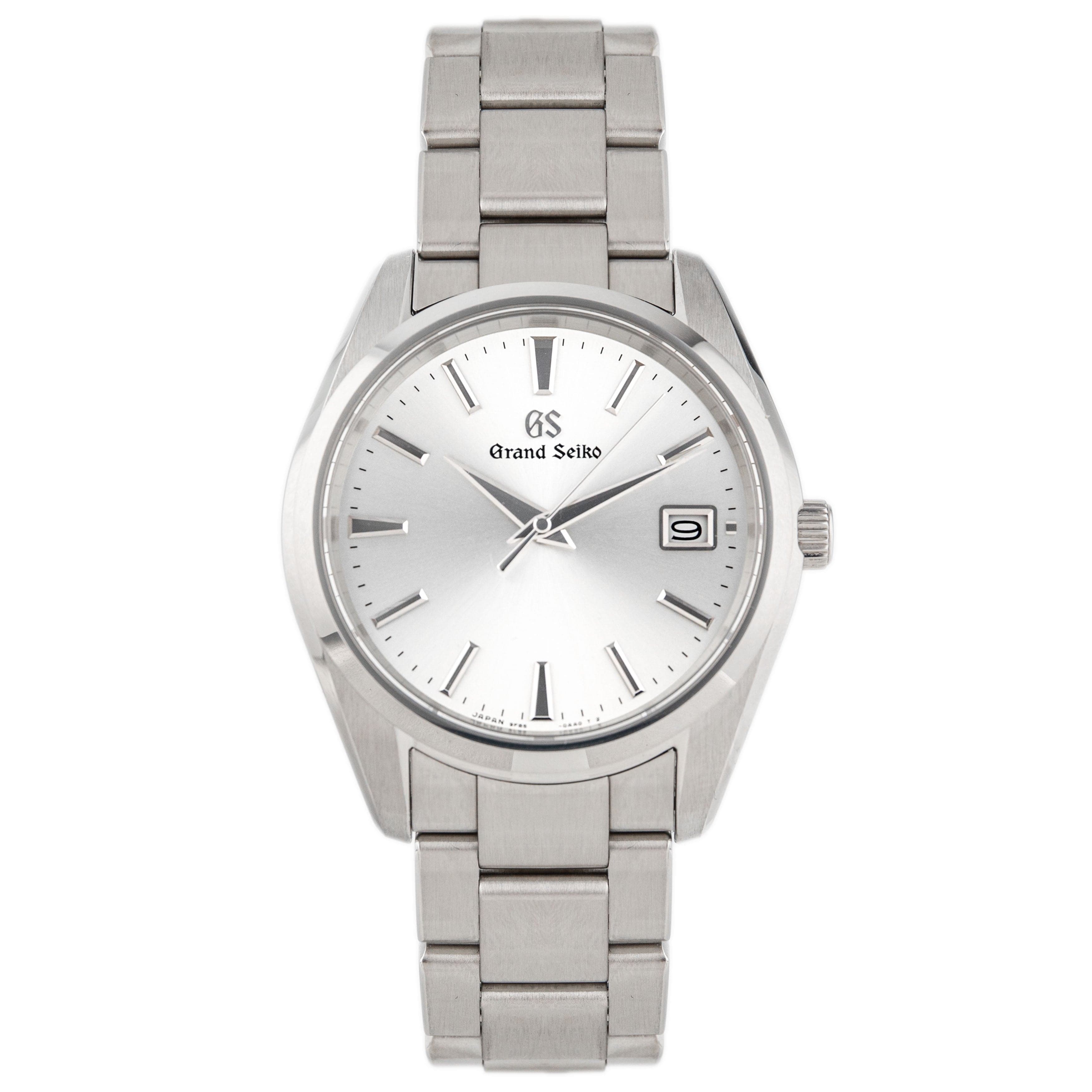 Grand Seiko 700-05927