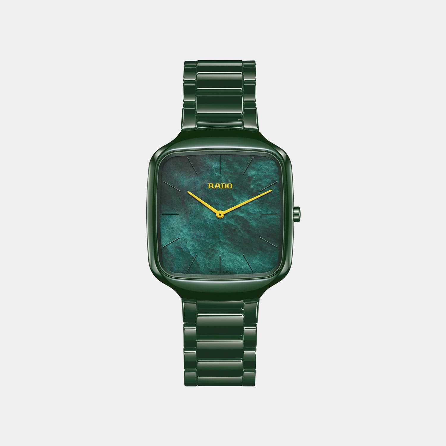 Rado True Square