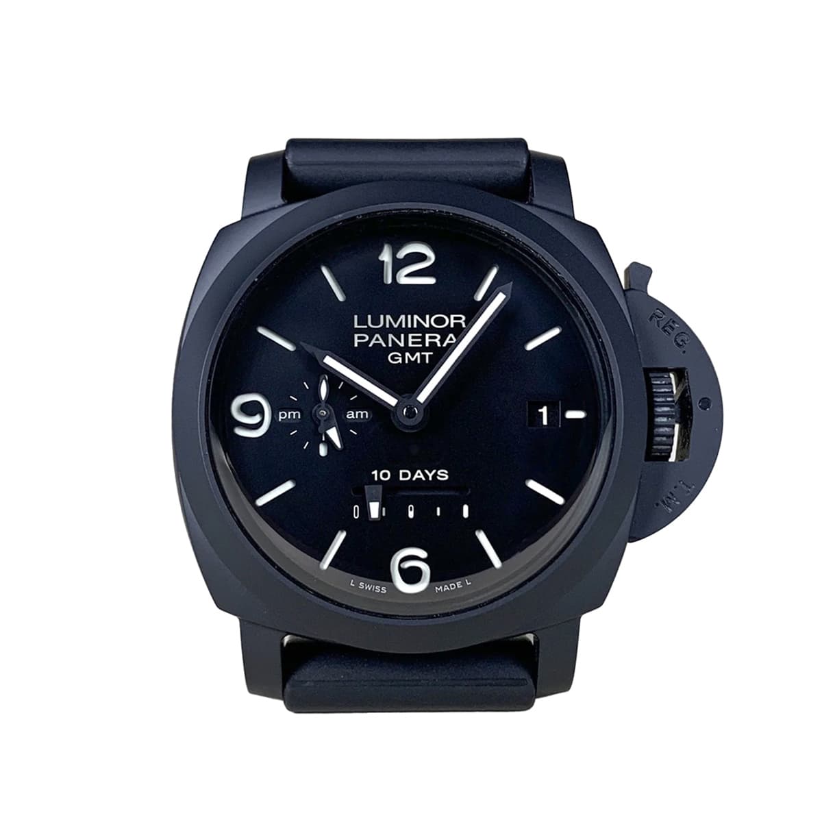 Panerai Luminor