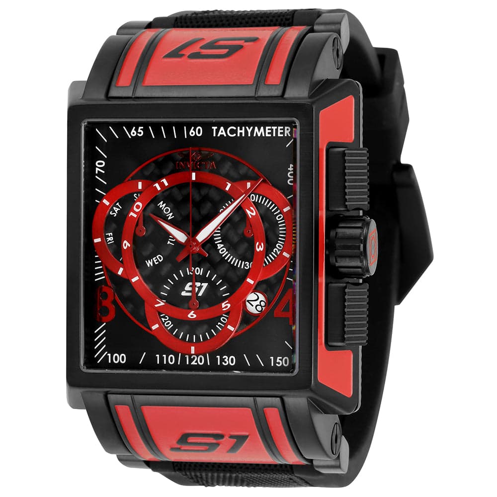 Invicta S1 Rally