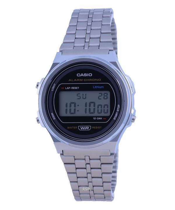 Casio Vintage