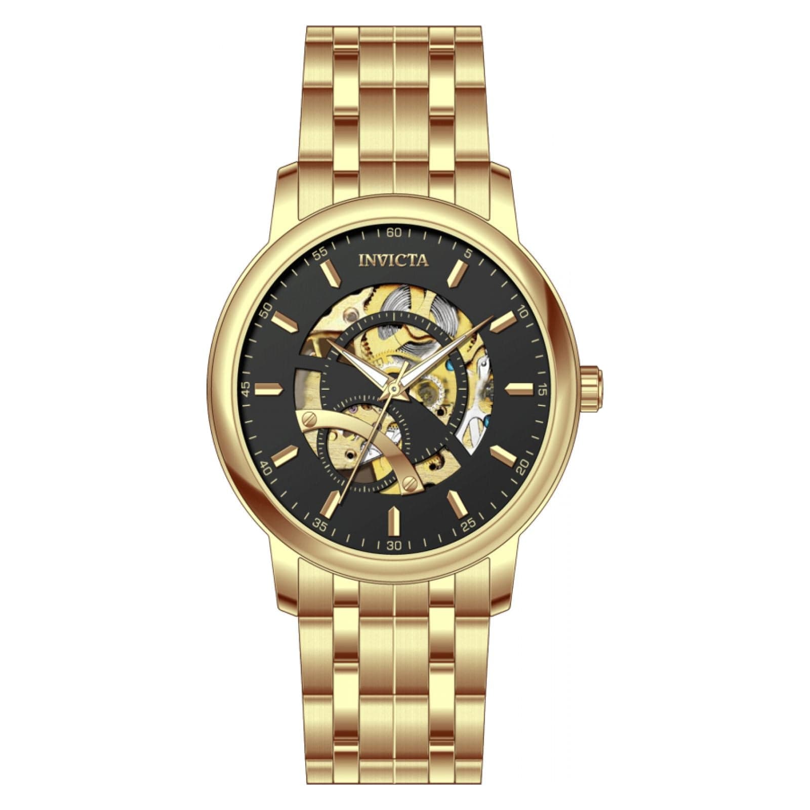 Invicta Objet D'Art