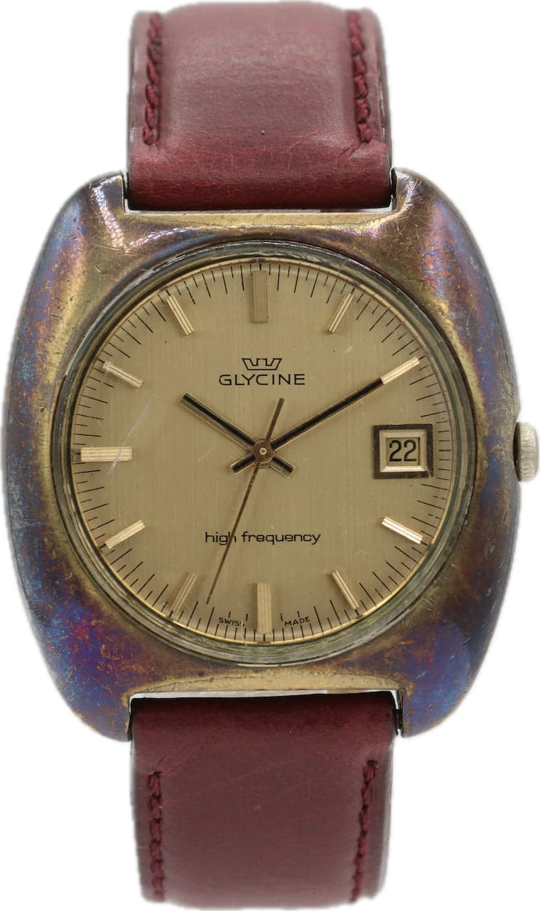 Glycine 8222024150444