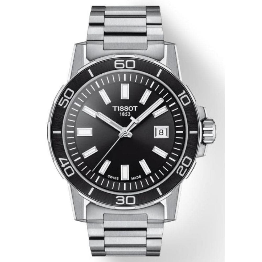 Tissot Supersport