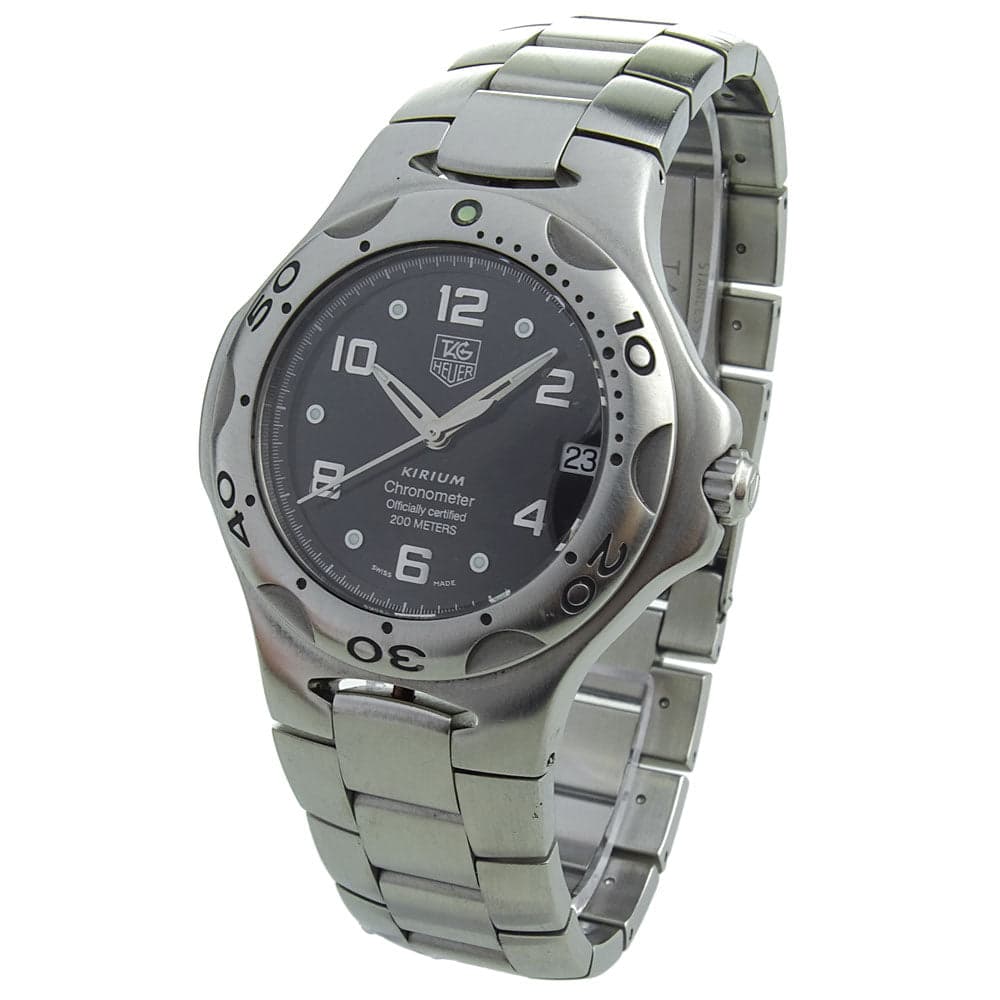 Tag Heuer Kirium
