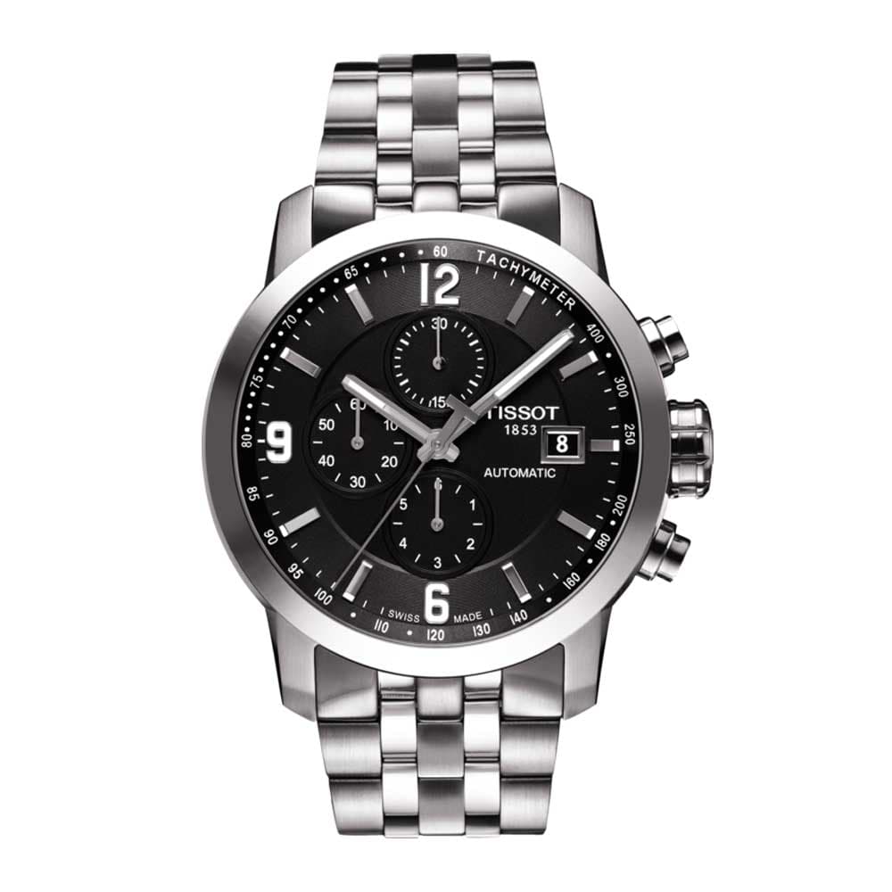 Tissot Prc 200