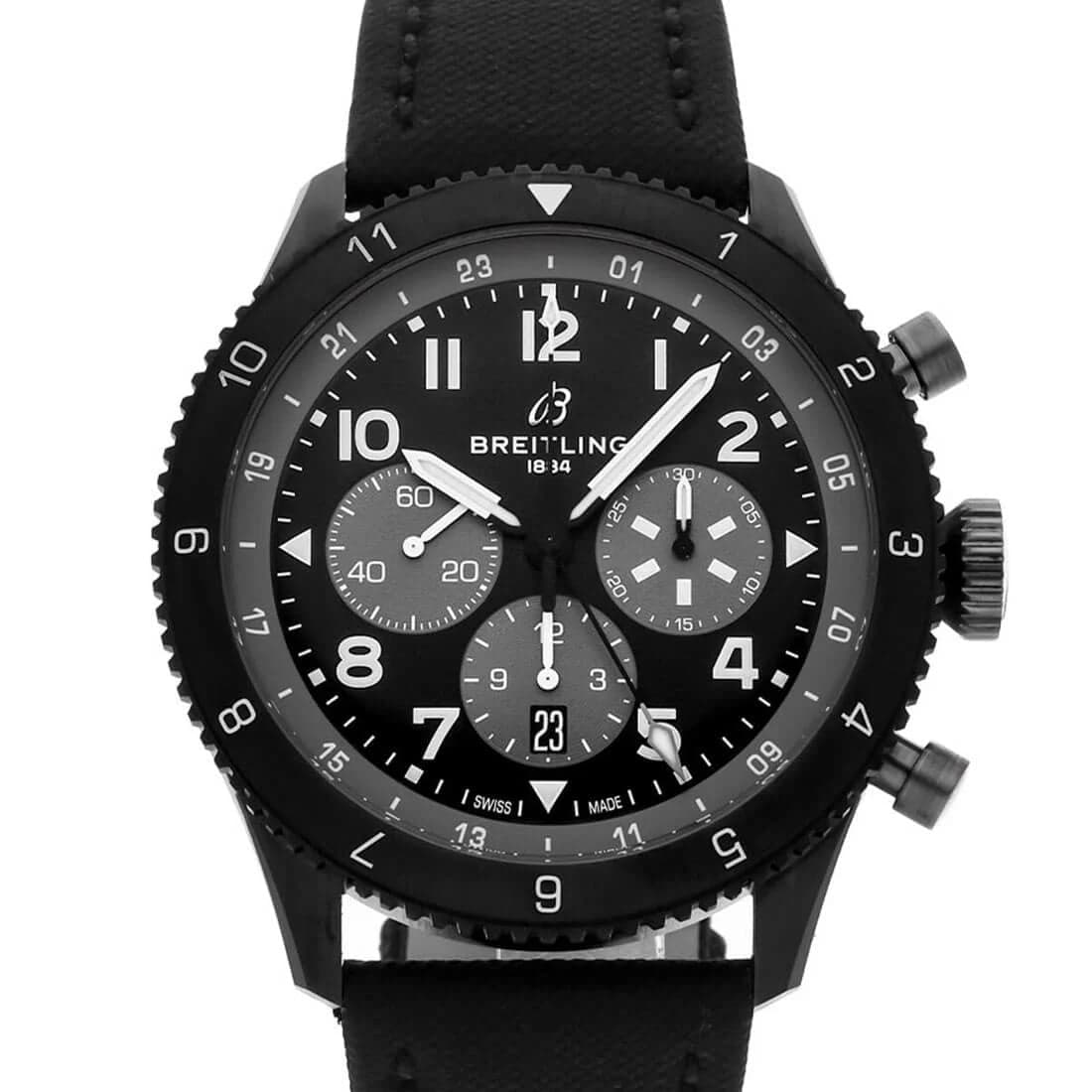 Breitling Classic Avi