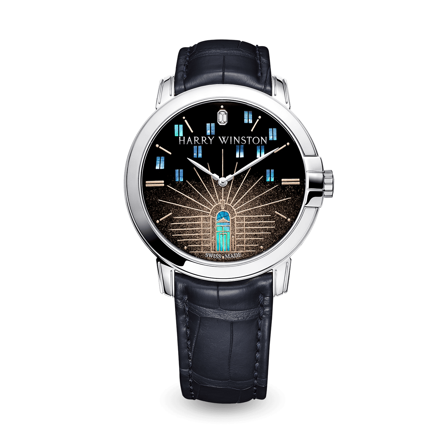 Harry Winston Midnight
