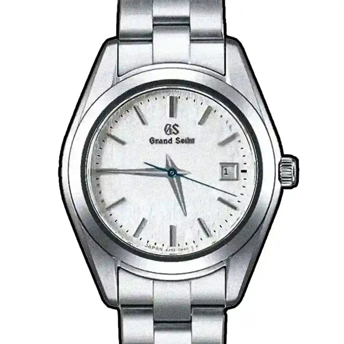 Grand Seiko Heritage Collection