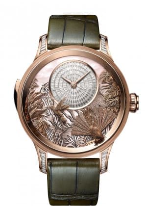 Jaquet Droz J033033206