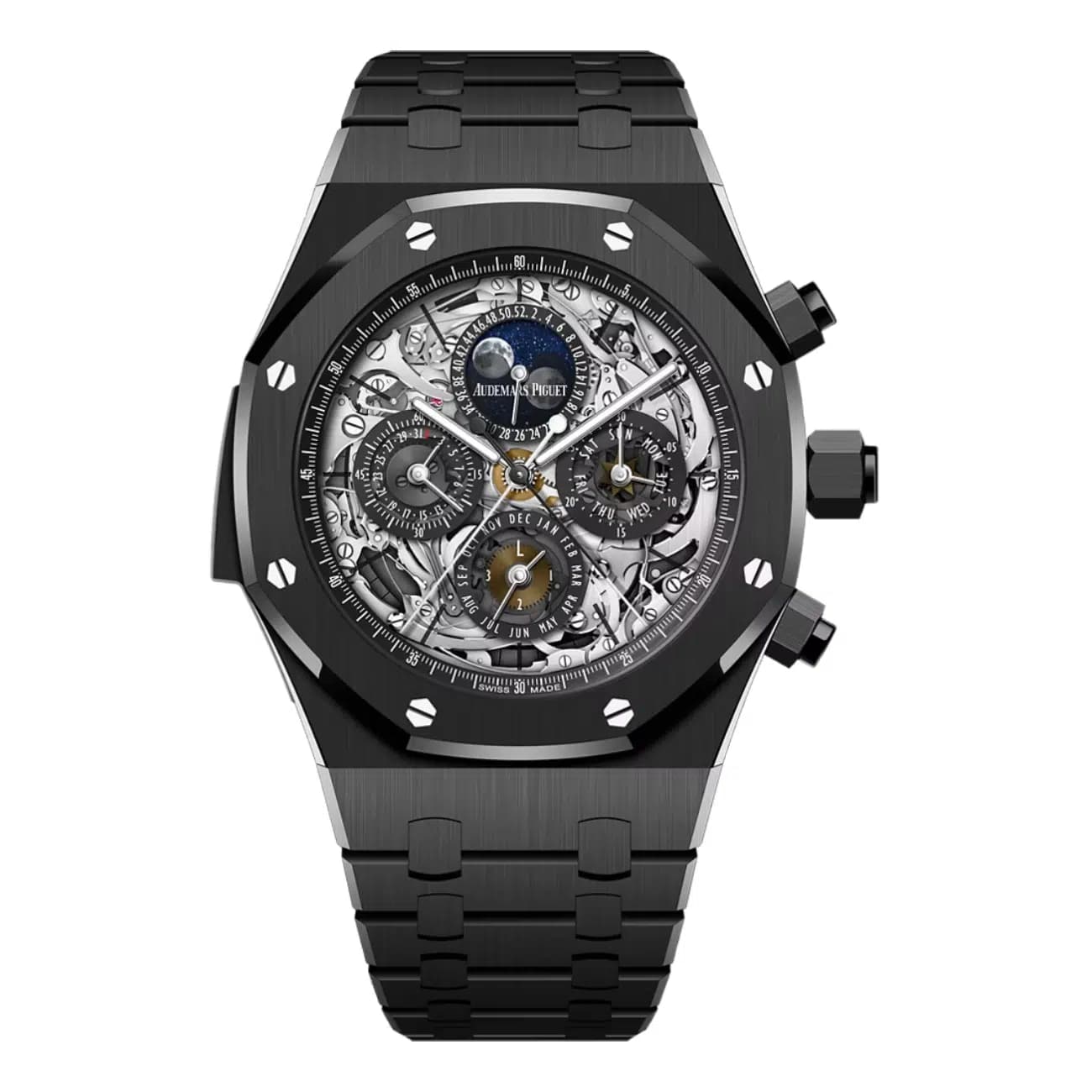 Audemars Piguet Royal Oak