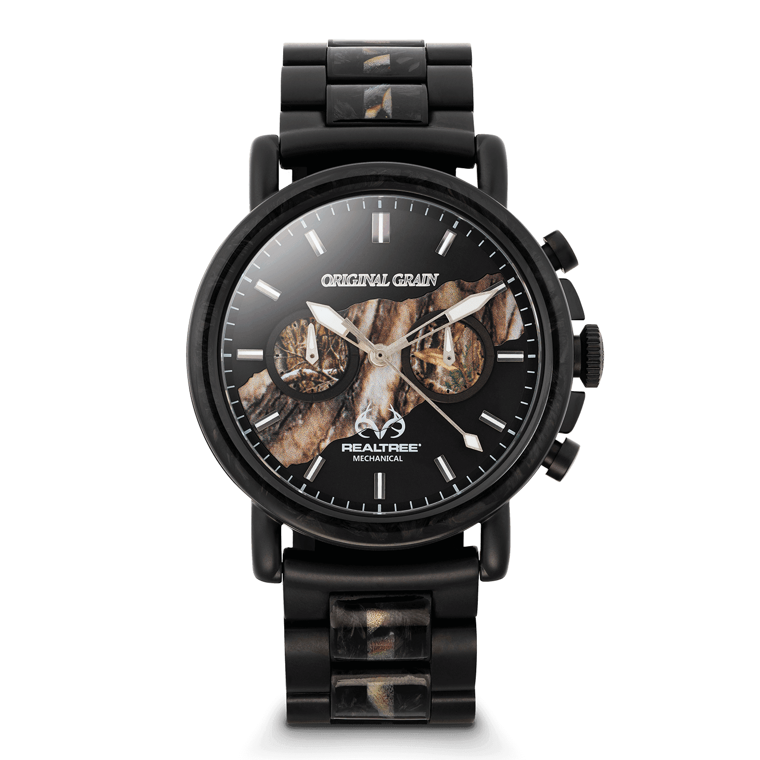 Original Grain Realtree
