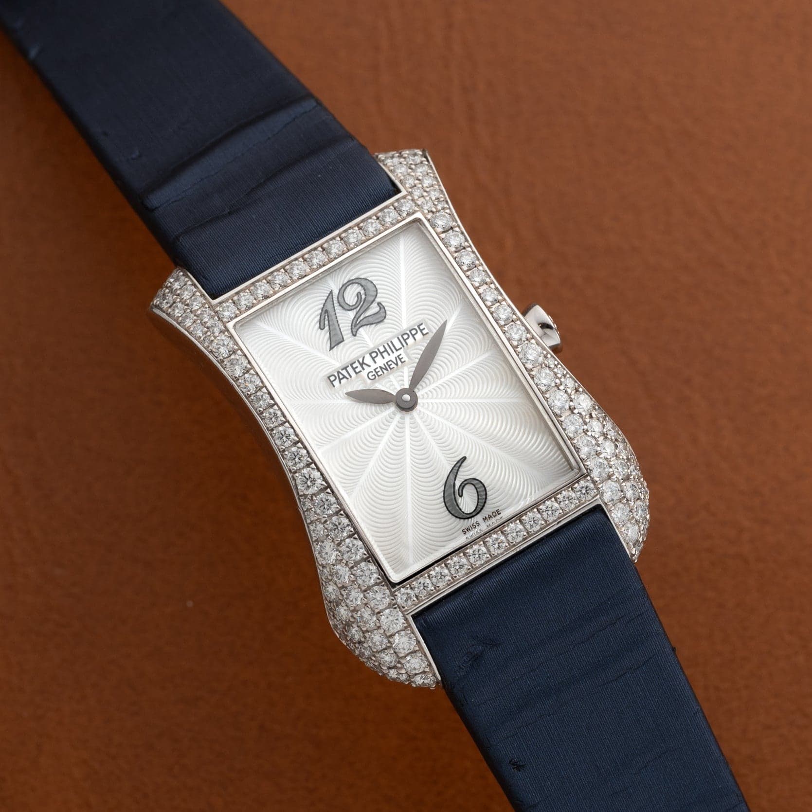 Patek Philippe Gondolo