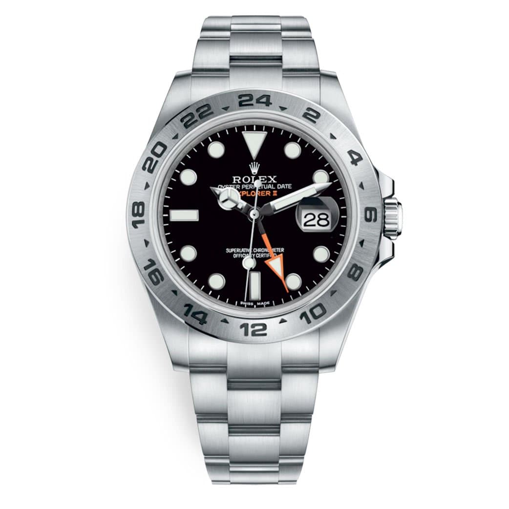 Rolex Explorer