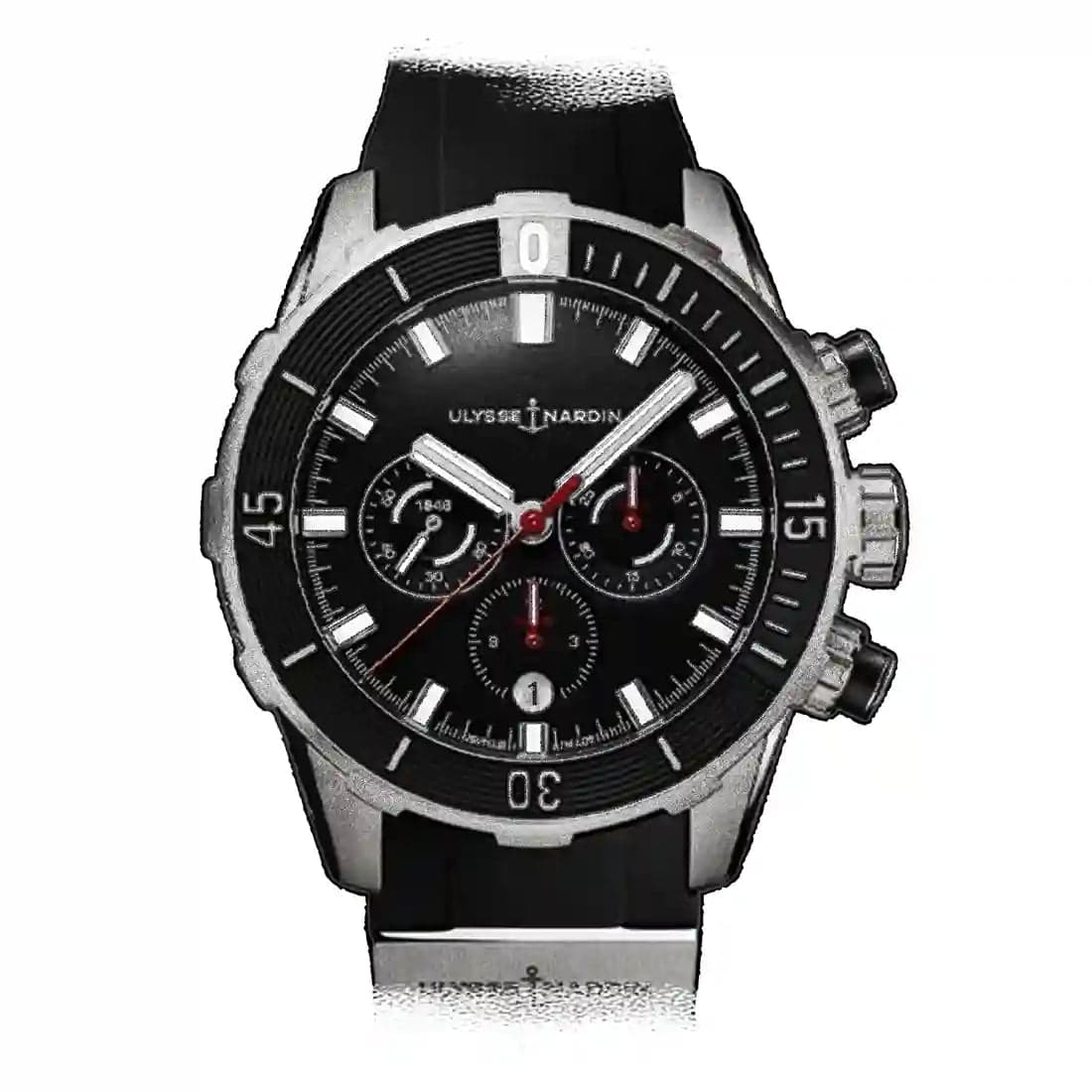 Ulysse Nardin Diver