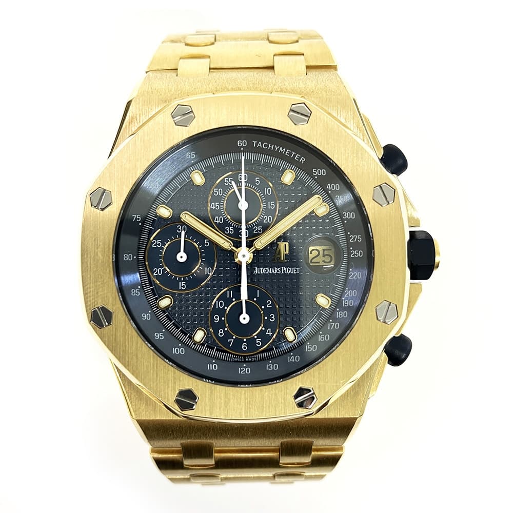 Audemars Piguet Royal Oak Offshore