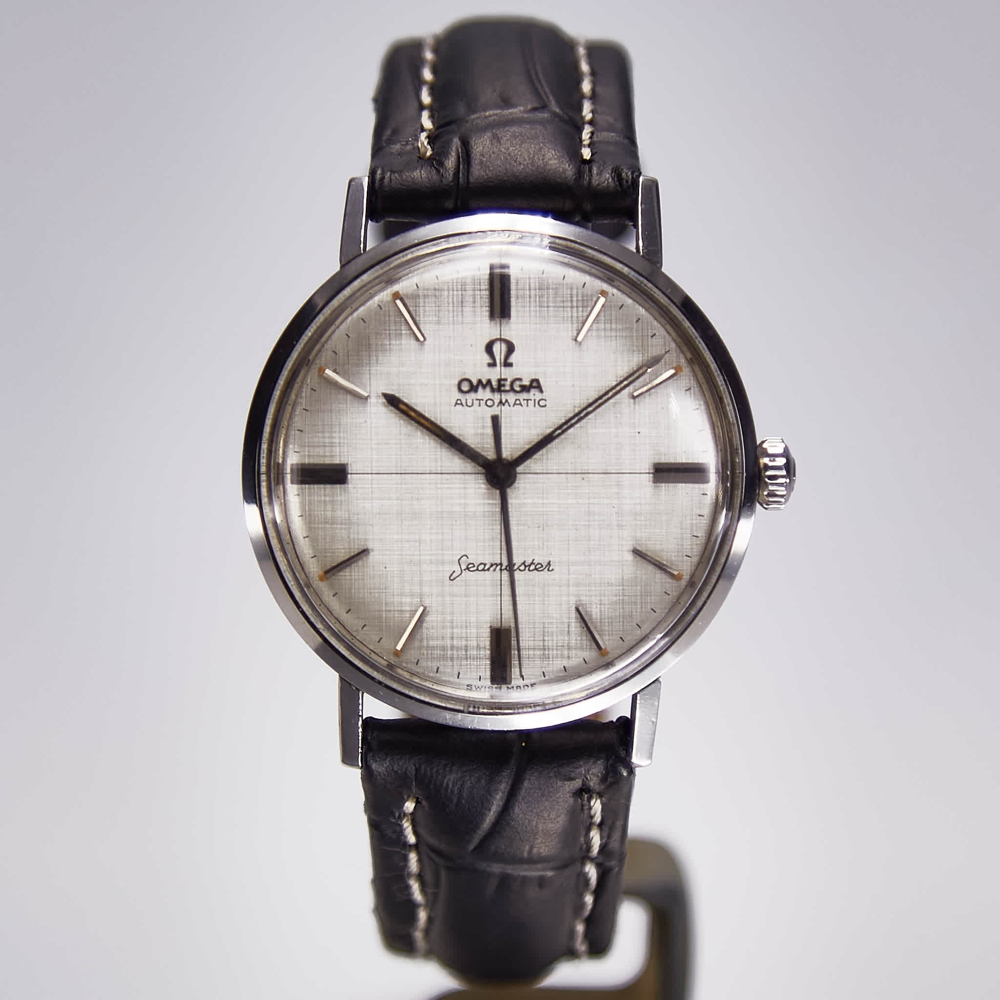 Omega Seamaster