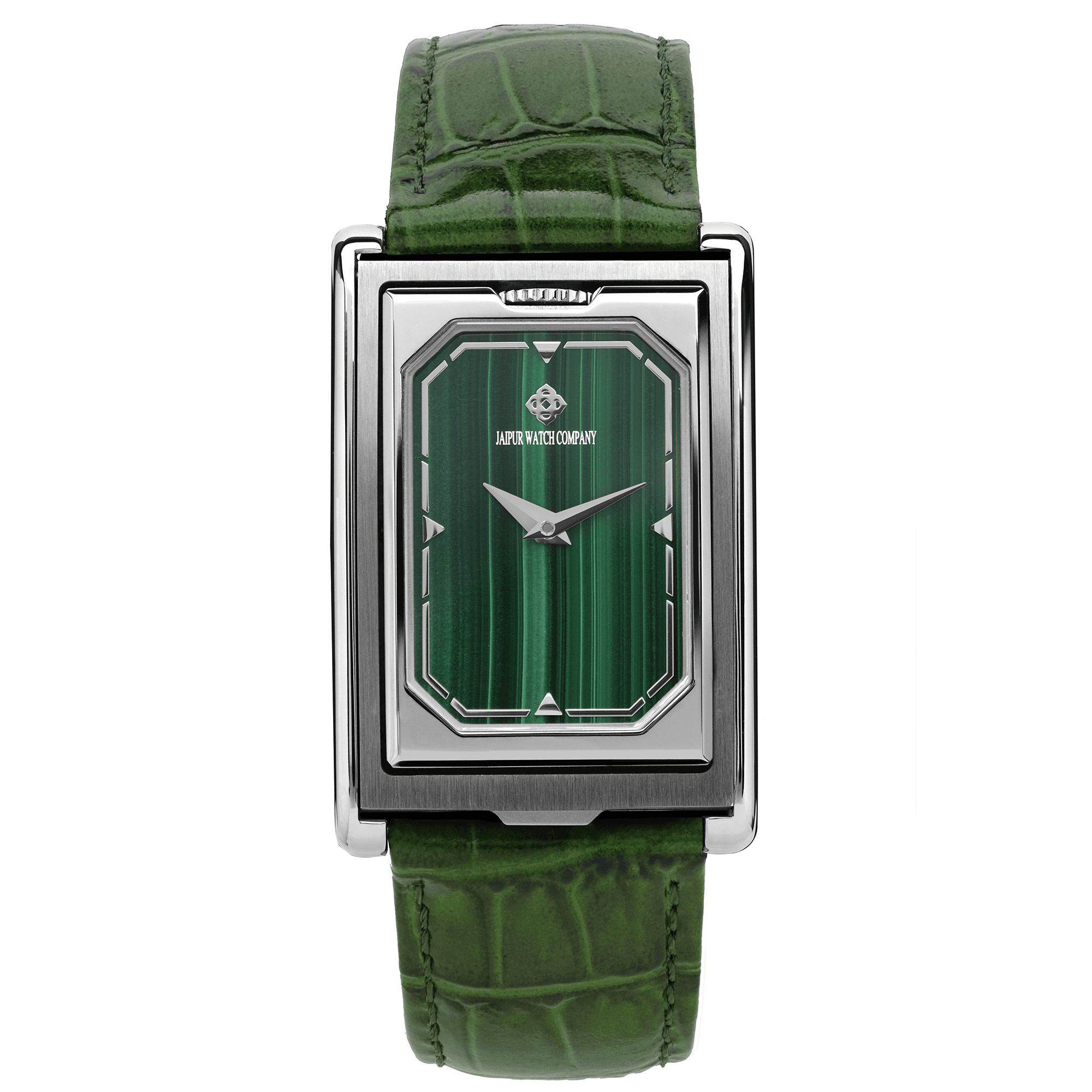 Jaipur Watch Company Flip Watch